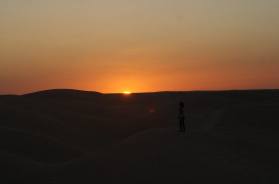 Circuit et Excursion Sahara Tunisie : Vivez l’Aventure Authentique du Désert Tunisien